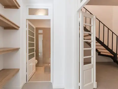 Depto Tipo Casa en Venta al Oeste