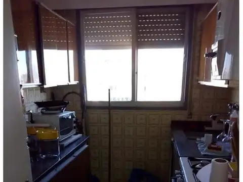 Departamento en Venta en Centro, USD 145.000