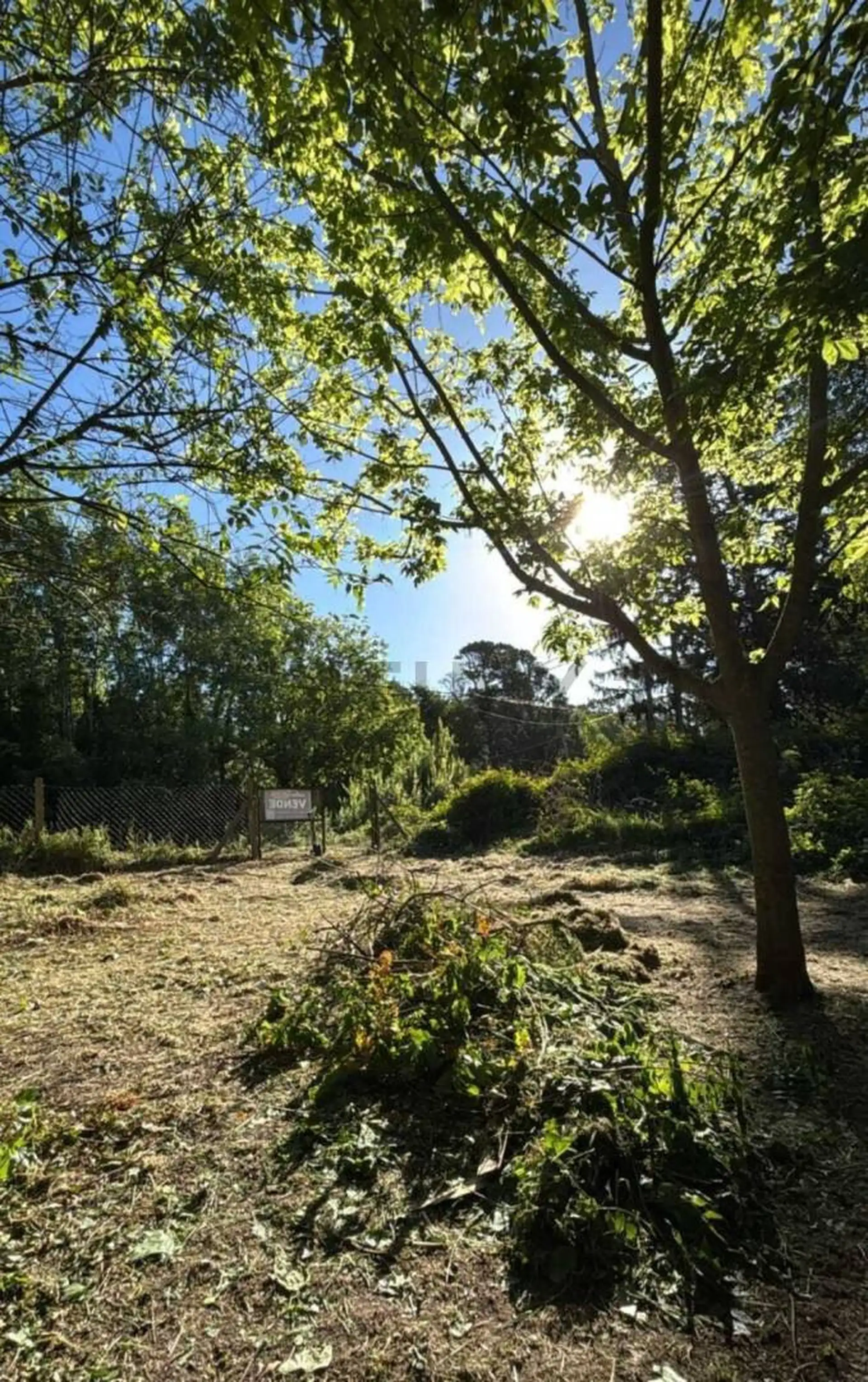 Venta lote 654m² Sierra de los Padres