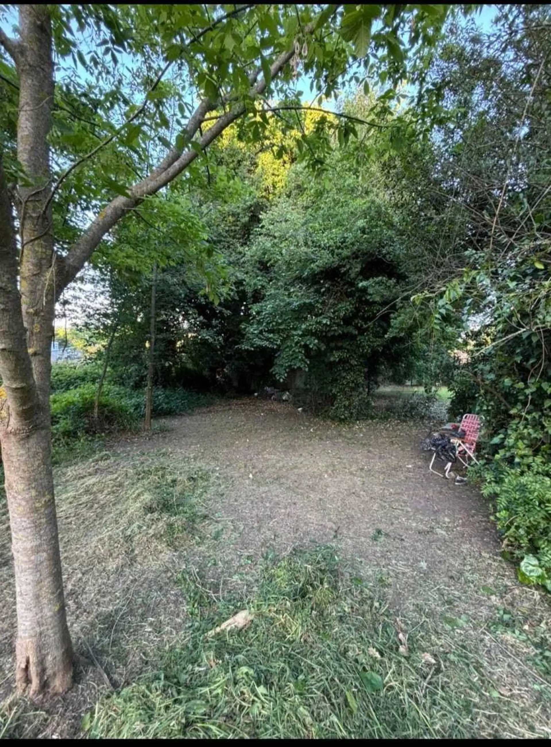 Venta lote 654m² Sierra de los Padres