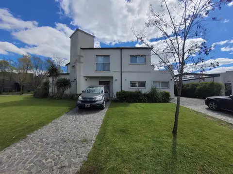 Casa en Alquiler Temporal 10 años