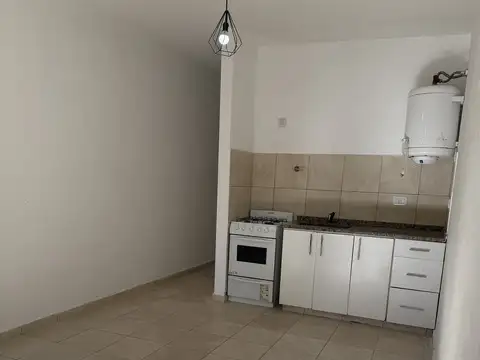 Departamento en Alquiler de 1 dormitorio