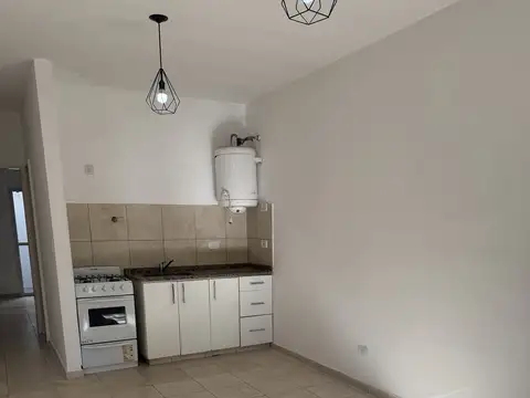 Departamento en Alquiler de 2 ambientes