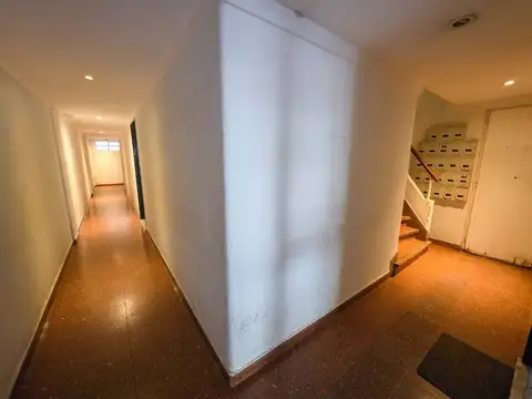 Departamento en Venta en Belgrano, USD 99.000