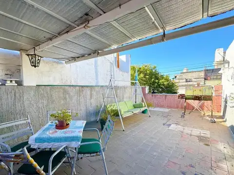 Casa en Venta en Parque Avellaneda, USD 126.900