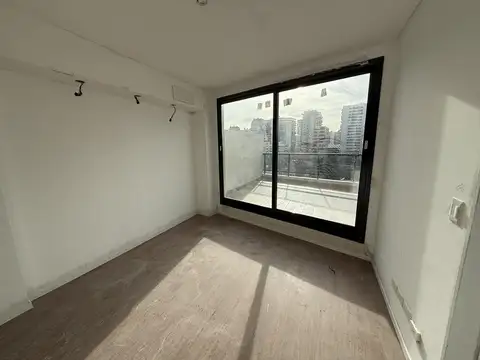 Departamento en Venta en Belgrano, USD 250.284