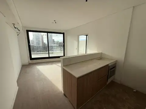 Departamento en el emprendimiento Cabildo 1611