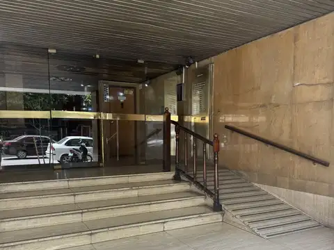 Avenida Rivadavia 3100