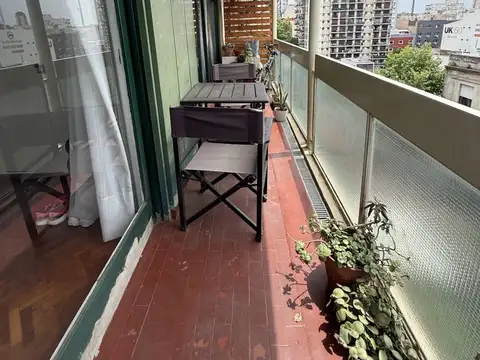 VENTA 3 AMB CON DEPENDENCIA, COCH Y BAULERA