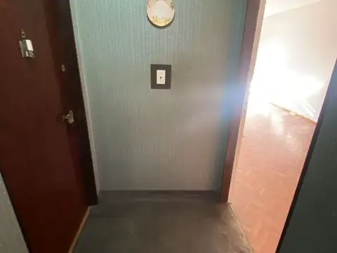 Departamento en Venta en Balvanera, USD 125.000