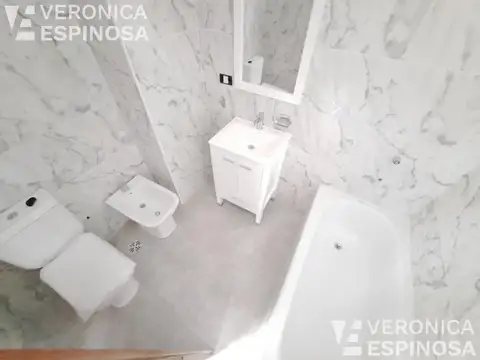 Departamento en Alquiler al Oeste