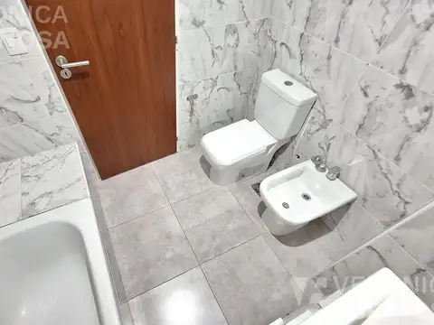 Departamento en Alquiler 3 años