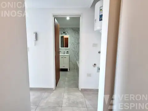 Departamento alquiler ituzaingo monoambiente