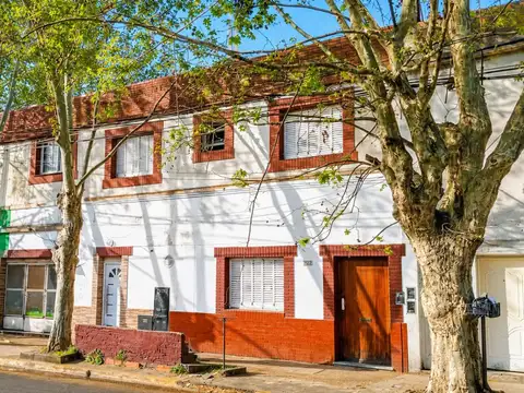 OPORTUNIDAD PH 3 AMBIENTES TERRAZA ESCUCHA OFERTA
