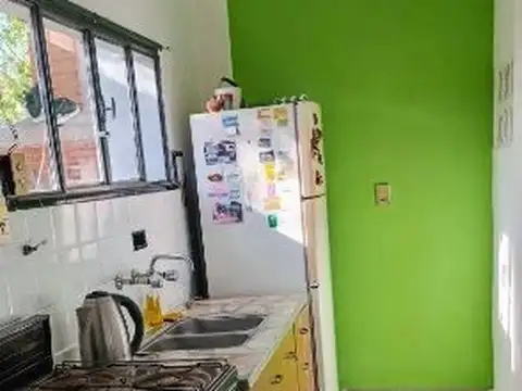 Depto Tipo Casa en Venta de 3 ambientes