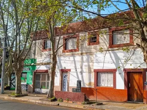 OPORTUNIDAD PH 3 AMBIENTES TERRAZA ESCUCHA OFERTA