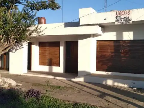 ROQUE SAENZ PEÑA  2000