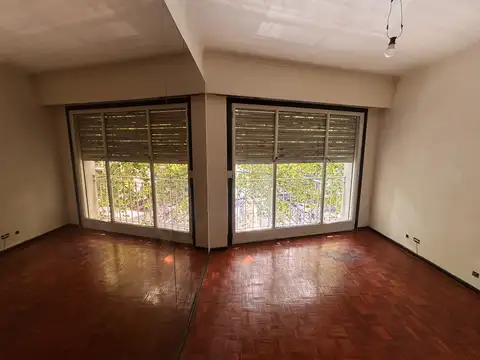 Aráoz 2400, Piso 3ro