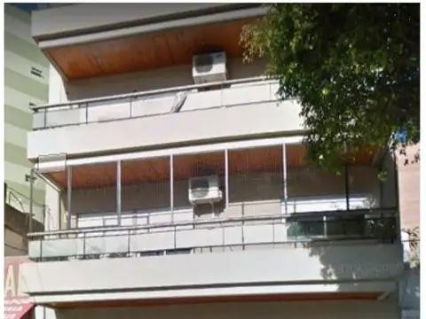 departamento con patio