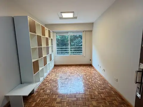 DEPARTAMENTO 2 AMBIENTES