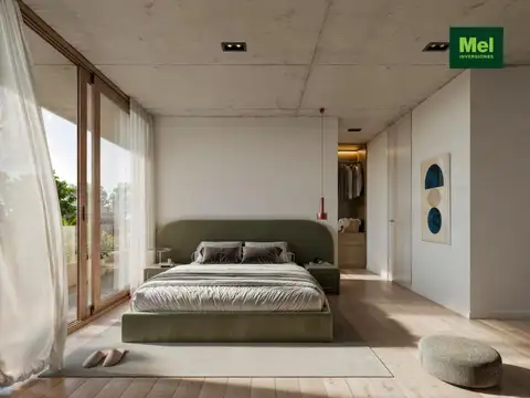 Departamento en Venta en Nuñez, USD 450.000