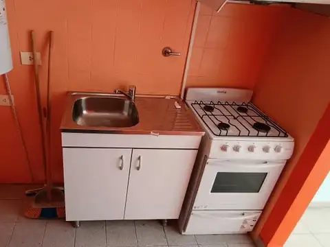 Depto Tipo Casa Monoambiente con 1 baño