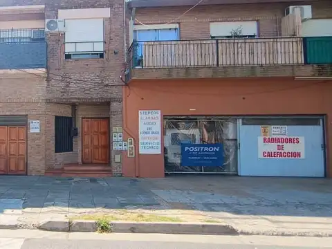 Ph - Alquiler - Argentina, San Isidro - edison 1055