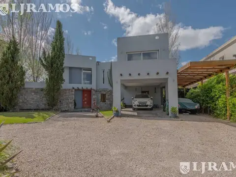 02 a 31/01 - A Laguna - Santa Catalina, Villanueva