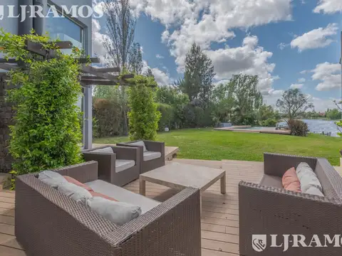 Casa en Alquiler Temporal al Este