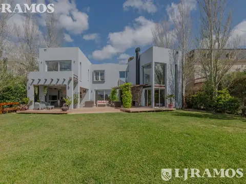 Casa en Alquiler Temporal de 3 dormitorios