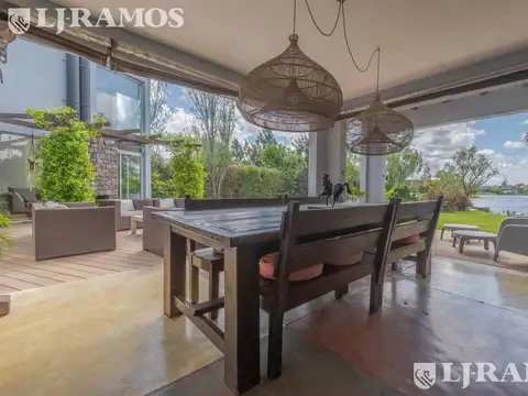 Casa en Alquiler Temporal 13 años