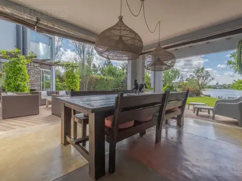 Casa en Alquiler Temporal 13 años