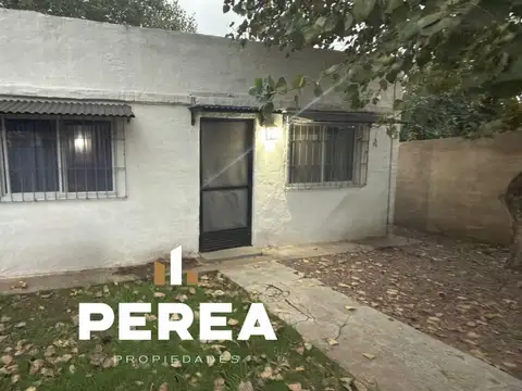 Casa en calle Coronado