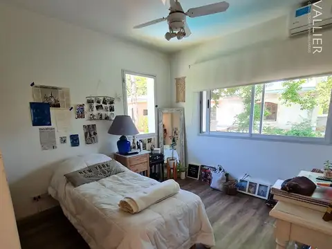 Casa en Alquiler Temporal al Noroeste