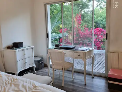 Casa en Alquiler Temporal con 4 cocheras