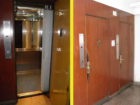 Departamento en Venta en Liniers, USD 50.000