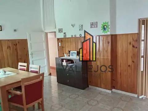 Casa en Venta al Oeste