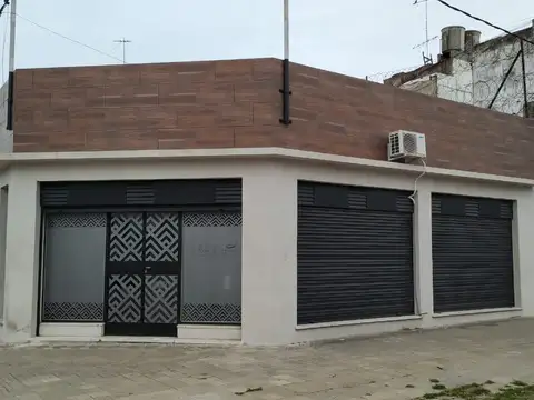 Local en venta y alquiler en La Plata