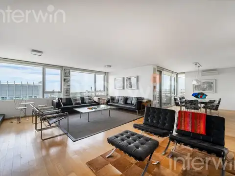 Departamento en Venta con 2 cocheras