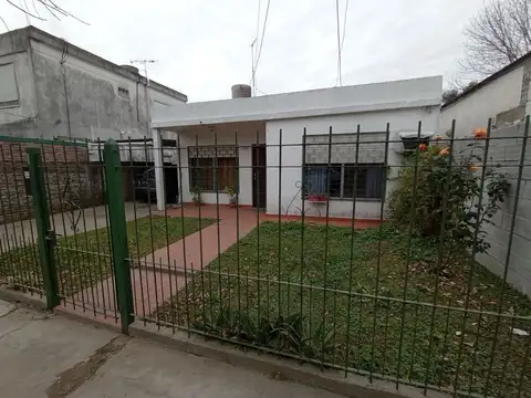 VENTA CASA 2 DORM JARDIN COCH GARIN BARRIO CABOT