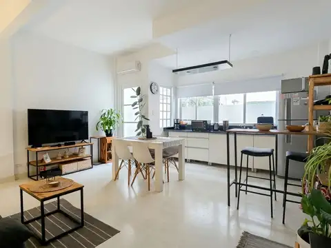 VENTA PH 2 AMB. LAS CAÑITAS SIN EXPENSAS CREDITO