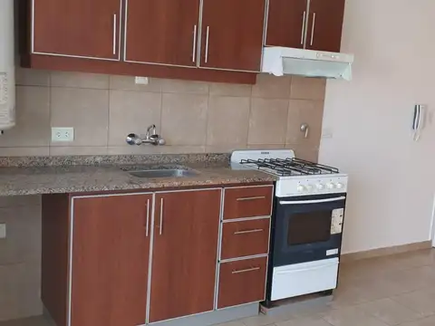Departamento en Alquiler de 2 ambientes