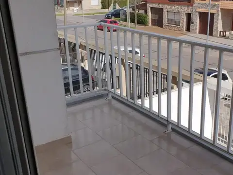 Departamento en Alquiler 11 años