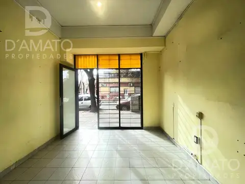 Local en Venta A Estrenar