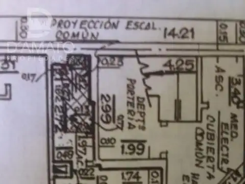 Local en Venta en Monte Castro, USD 43.000