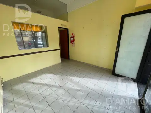 Local - Monte Castro