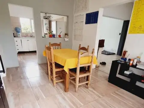 Casa en Venta en Moreno, USD 75.000