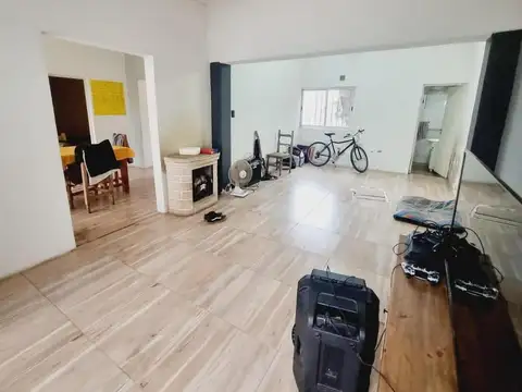 Casa en Venta 40 años