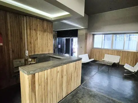 Oficina en Alquiler en Villa Crespo, USD 21.000