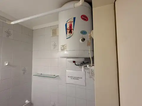 Falucho 1300, Piso 7 / 55